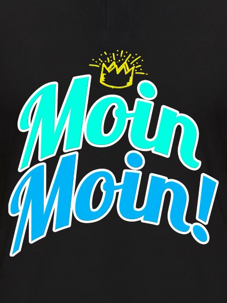 Moin Moin !