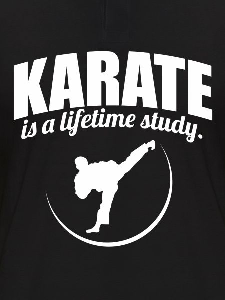 karaté
