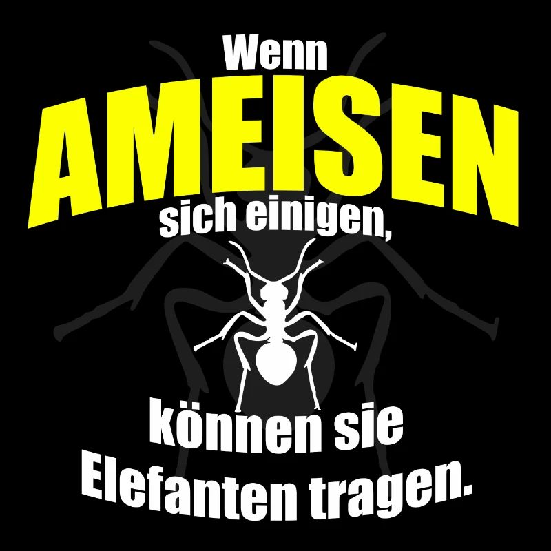 Fourmis fourmis