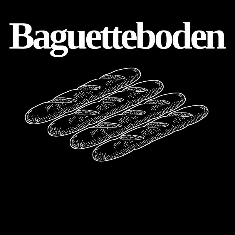 Baguetteboden