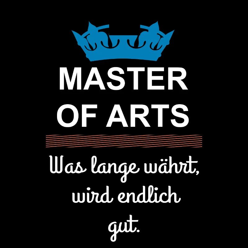 Master Studium