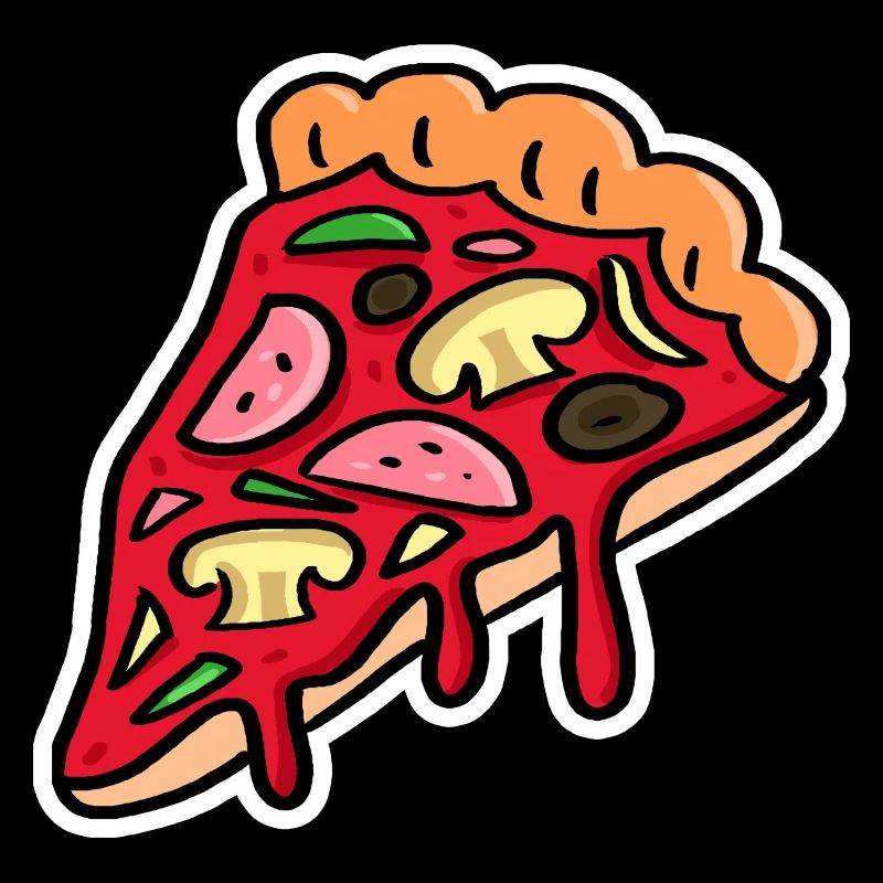 pizza pizzaiolo