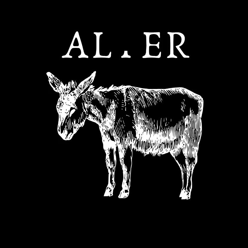 ALTER ESEL