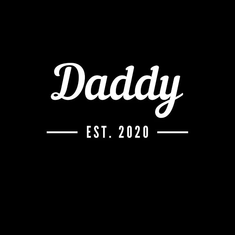 DADDY est. 2020