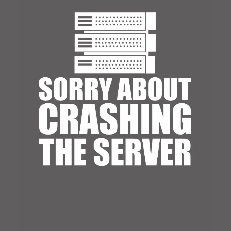 Programmierer Coder Software Entwickler