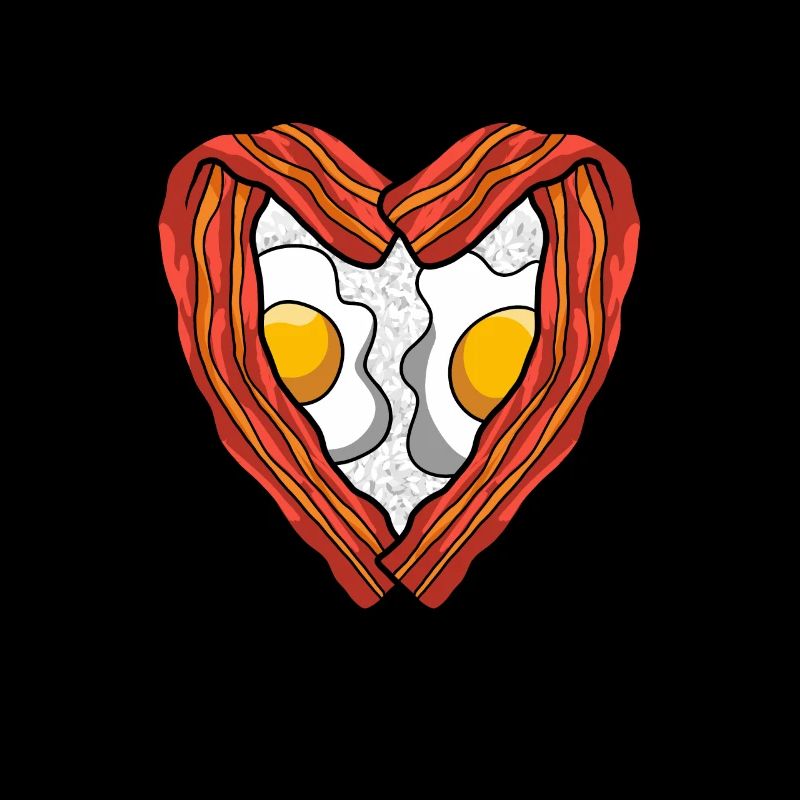 Bacon Bacon Breakfast