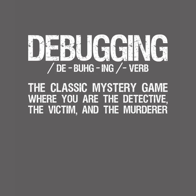 Programmierer Coder Software Entwickler