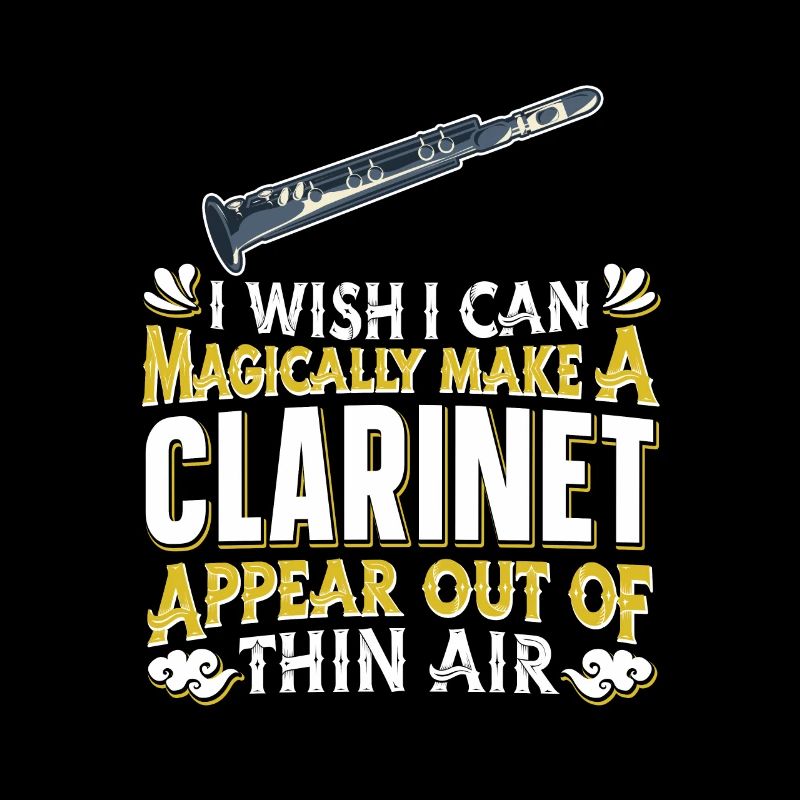 Clarinette Clarinette Clarinette