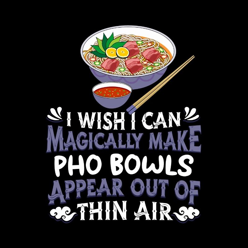 Pho Bowl