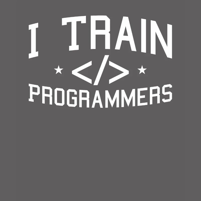 Programmeur Coder Développeur de logiciels