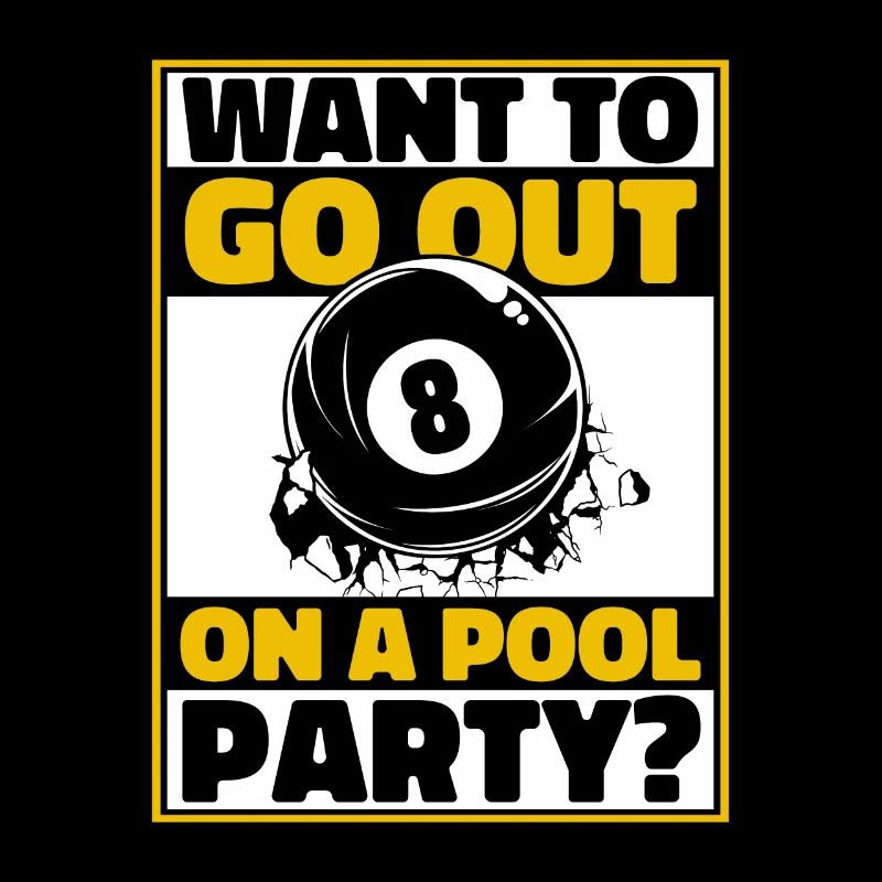 Billiards 8-ball