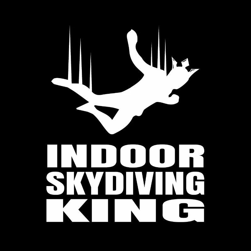 Indoor Skydiving