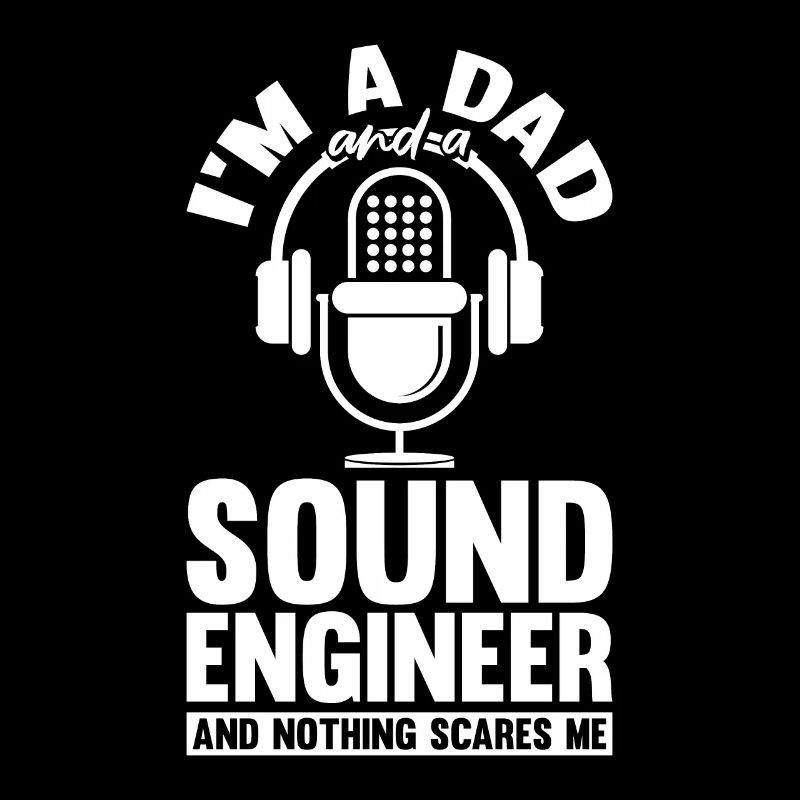 Tontechniker Sound Audio Engineer