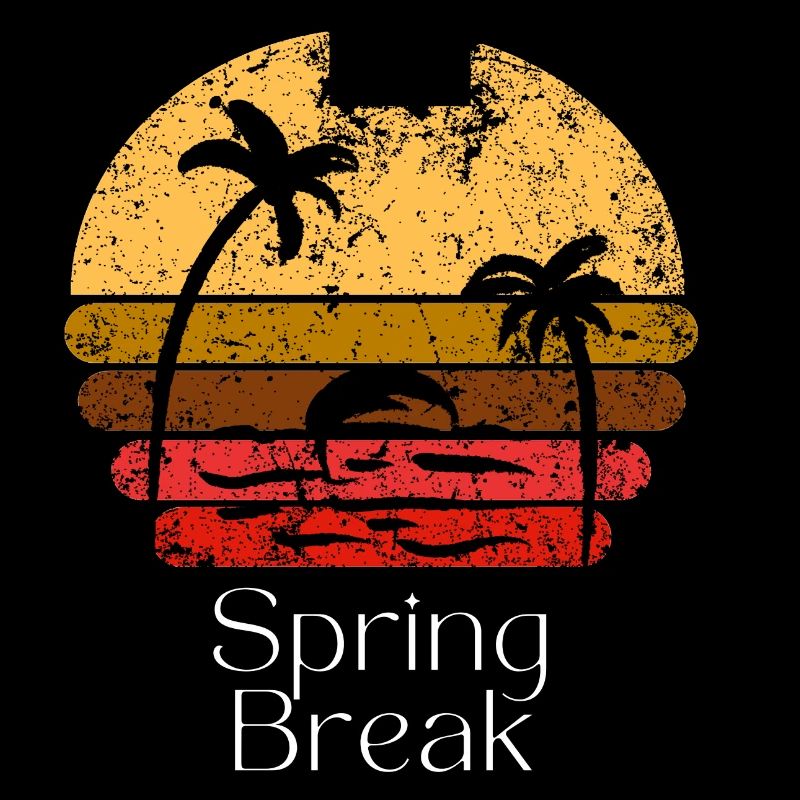 Spring Break