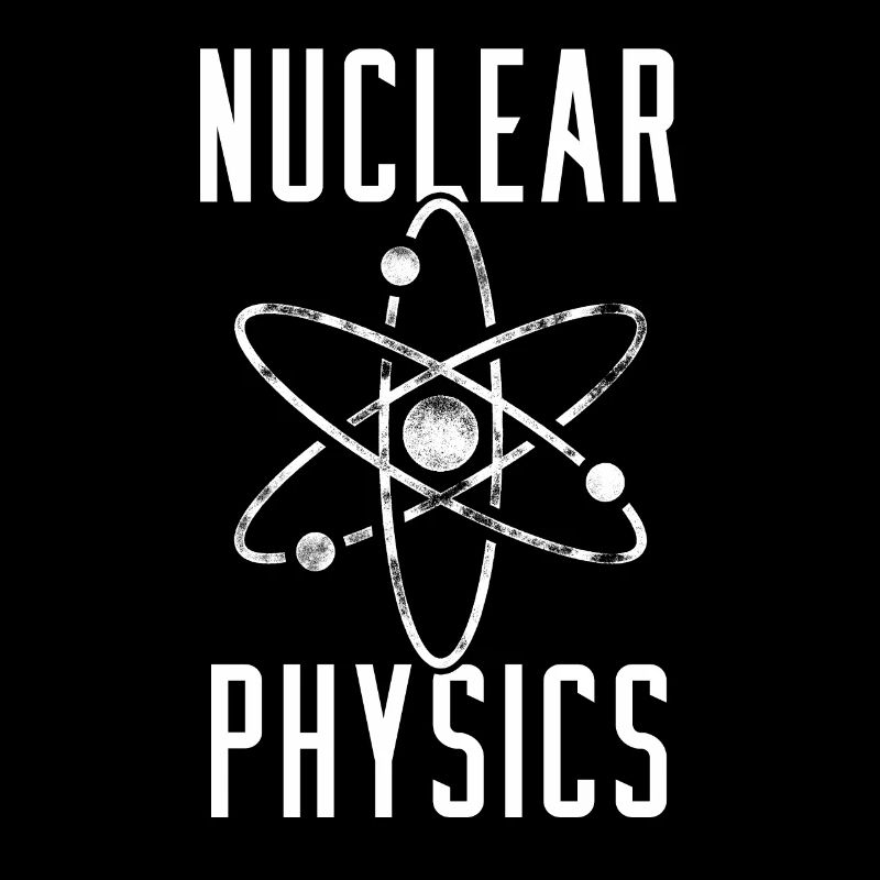 Physik Phyiker Nuklearwissenschaft