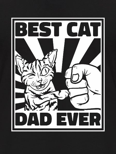 Cat Cat Daddy