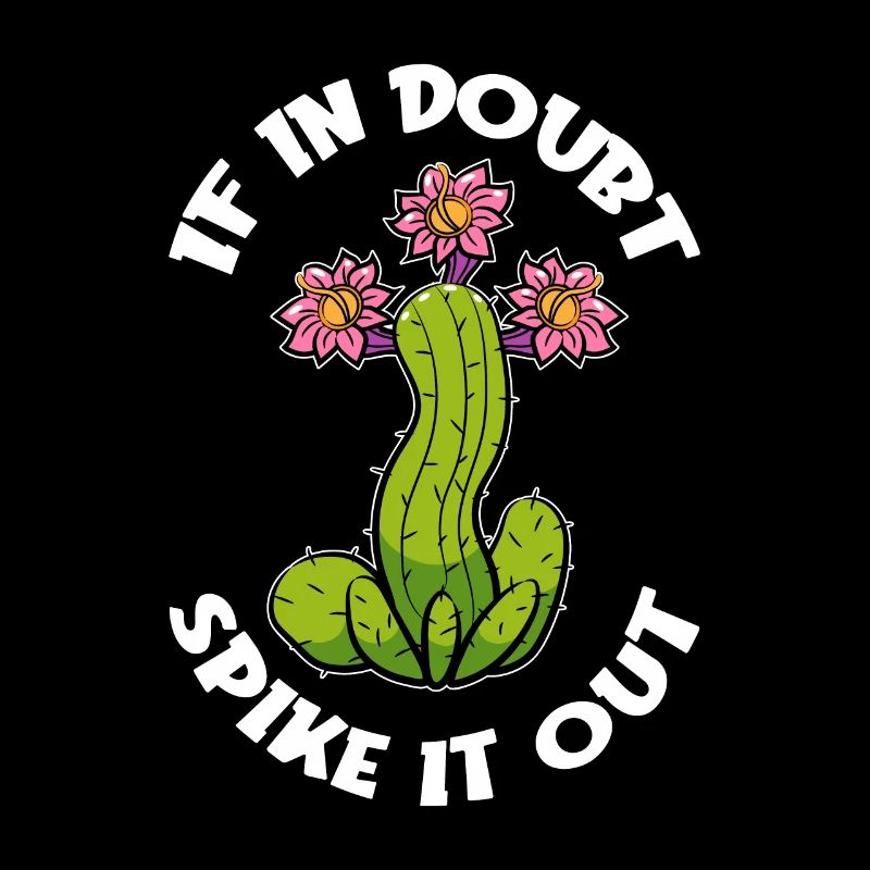 Cactus Jardin Cactus
