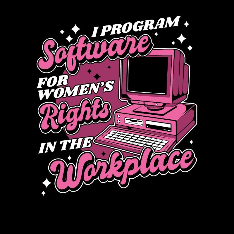 Entwickler Coder Programmierer Arbeitsplatz