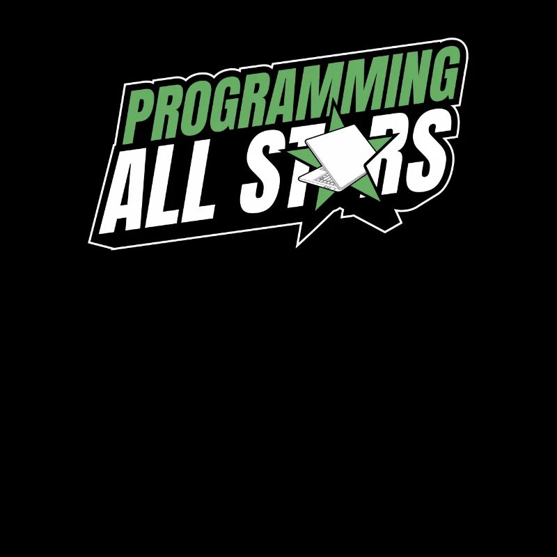 Developer Coder Programmer All Stars