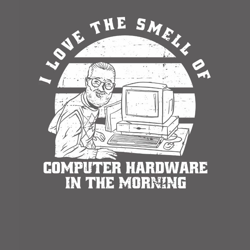 Entwickler Coder Programmierer Computer