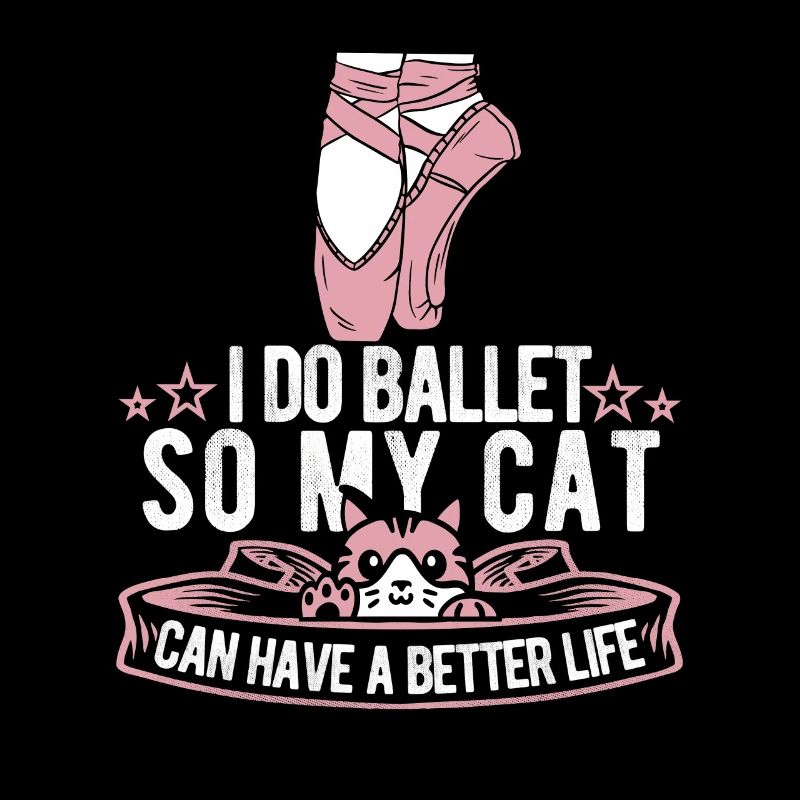 Ballet Balerina Chat