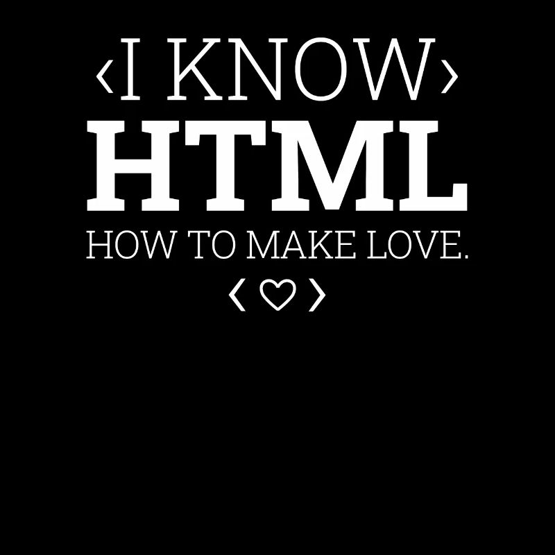 Entwickler Coder Programmierer Html