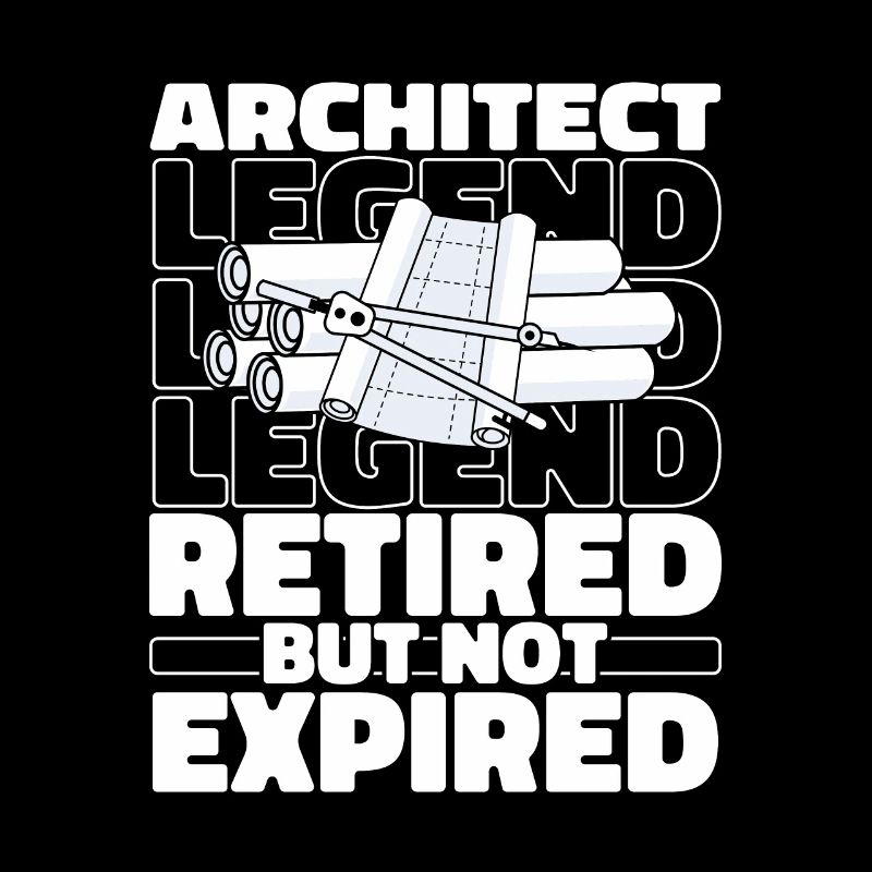 Retired Architect Architecture