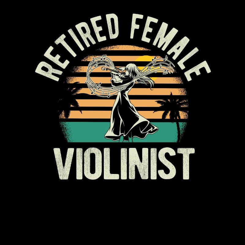 Violon Violon Retiré