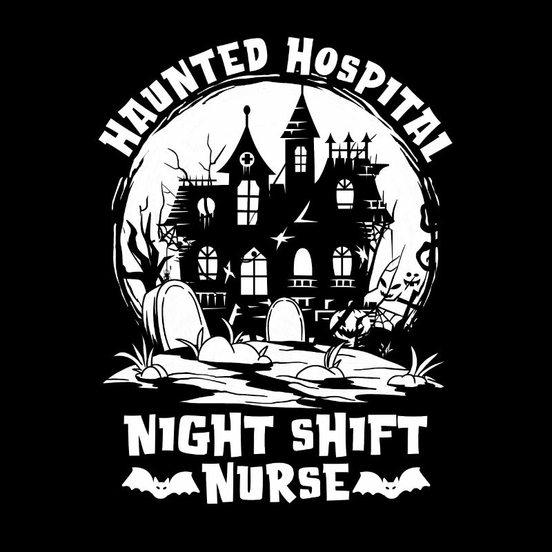 Infirmière de nuit