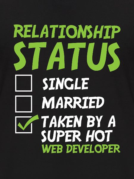 Web Entwickler Webdeveloper Witzig
