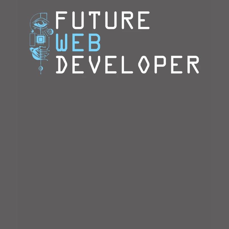 Web Entwickler Webdeveloper