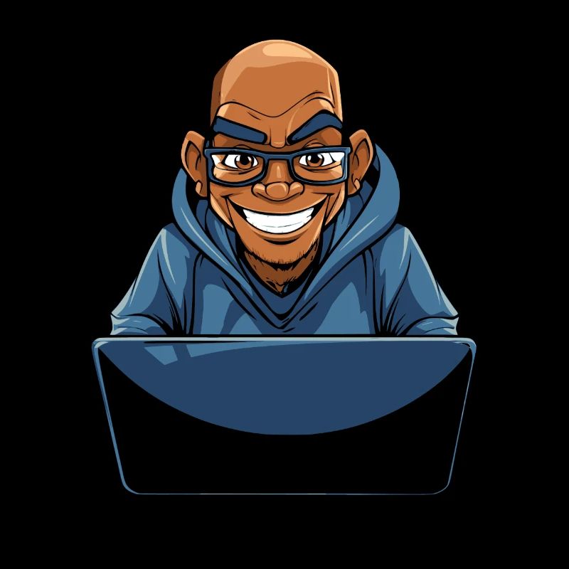 Web Entwickler Webdeveloper Cool