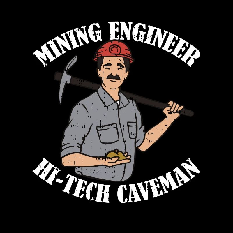 Gold Gold Mining Gold Mining Caveman