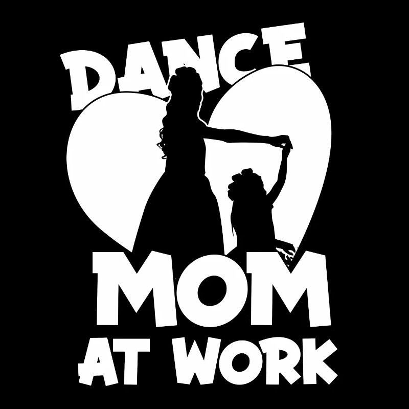 Mom Mutter Mutter Tanz Mutter