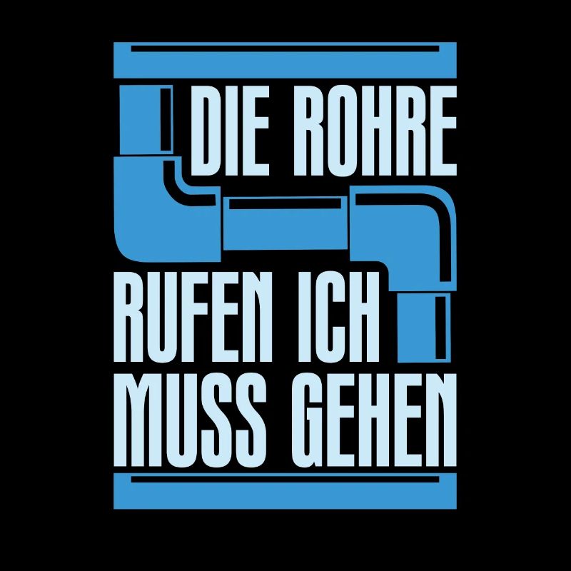 Rohrleitungsbauer Witzig