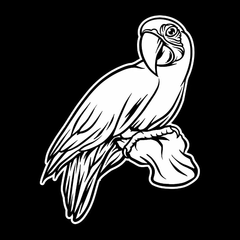 Parrot