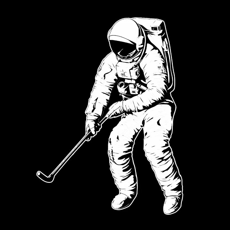 Golf Golfer Golfen