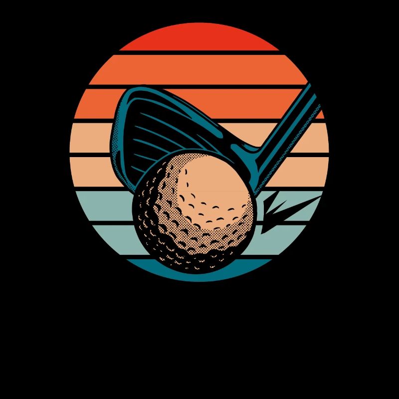 Golf Golfer Golfen