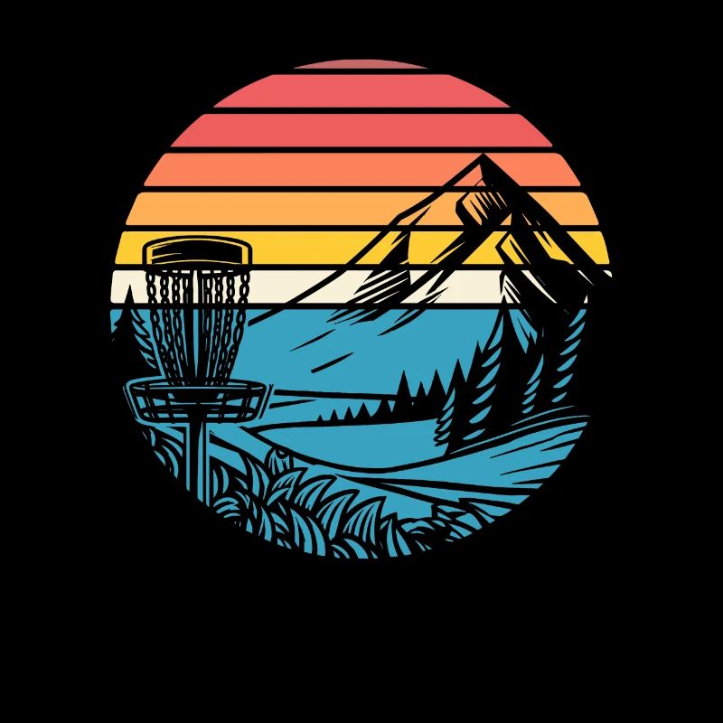 Frisbee Golf Disc Golf