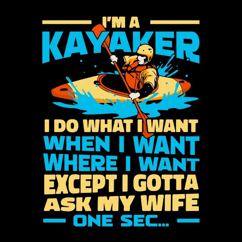 Kajaker