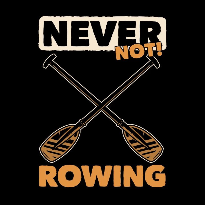 Rameurs d’aviron