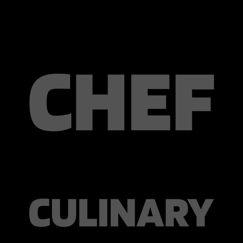 Cuisinier Cuisine