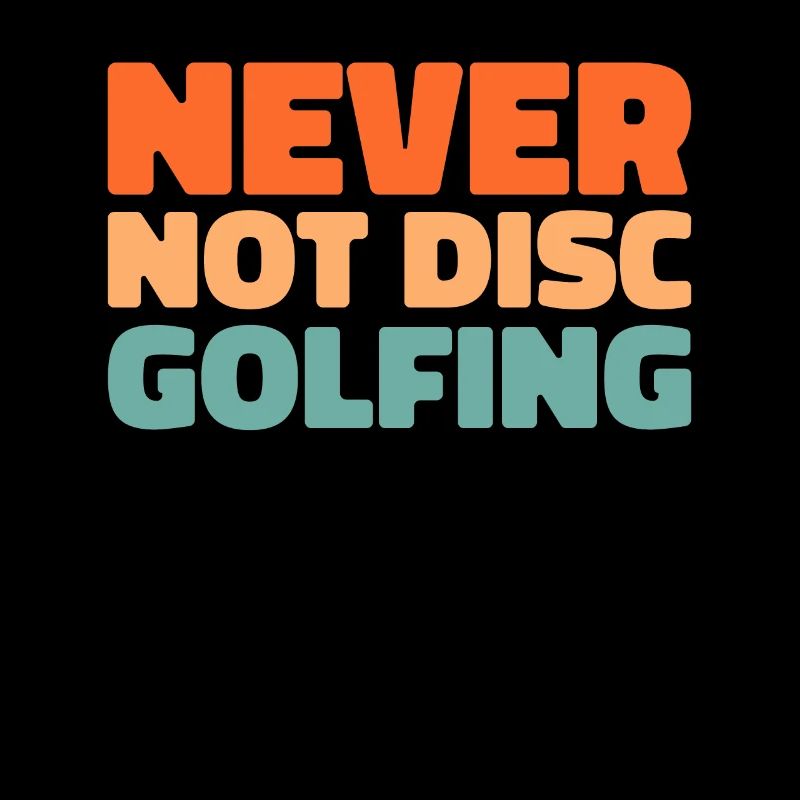 Frisbee Golf Disc Golf