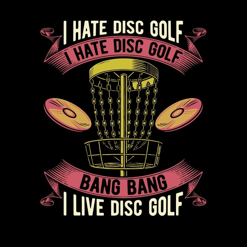 Frisbee Golf Disc Golf