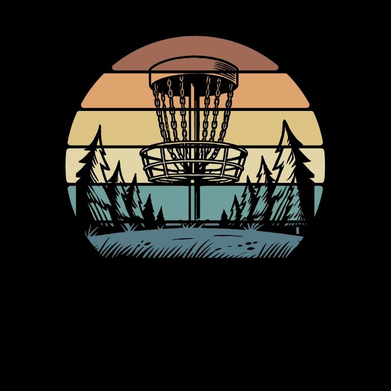 Frisbee Golf Disc Golf