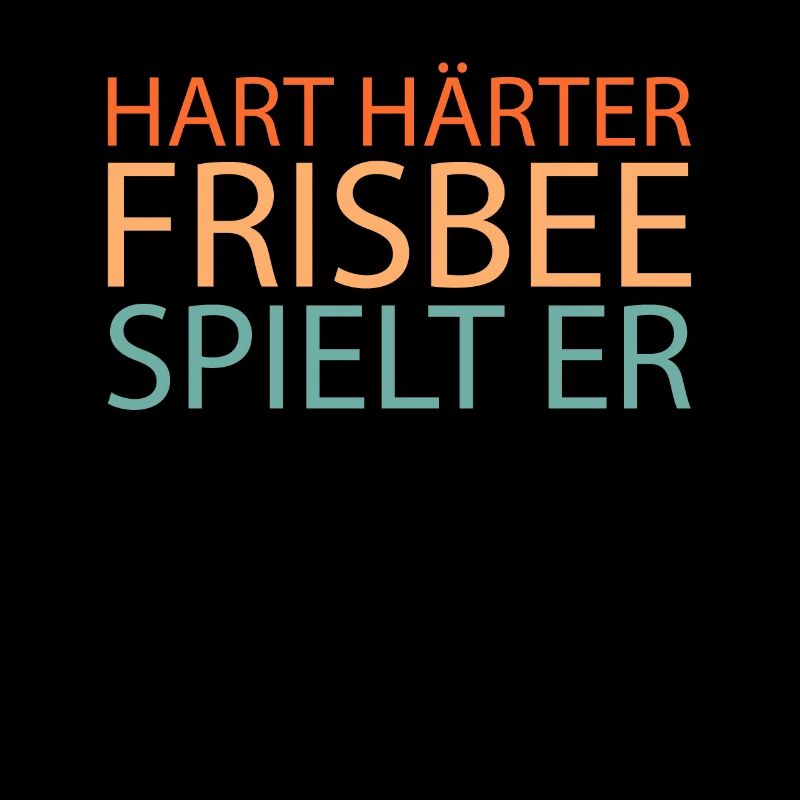 Frisbee