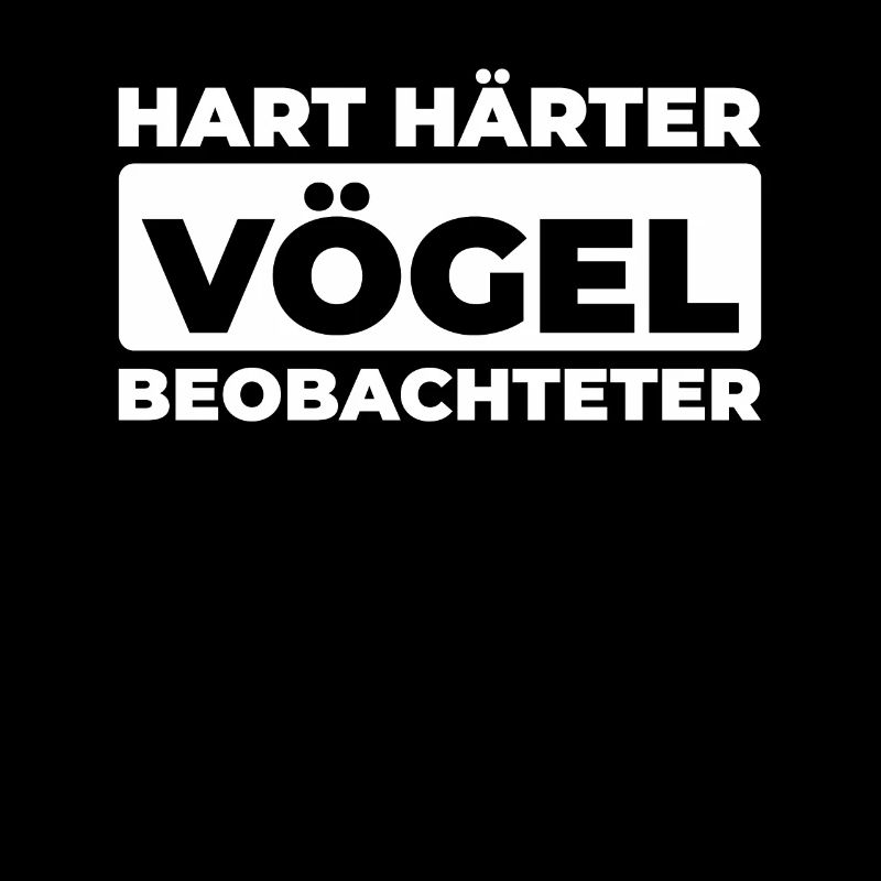 Vogelbeobachter