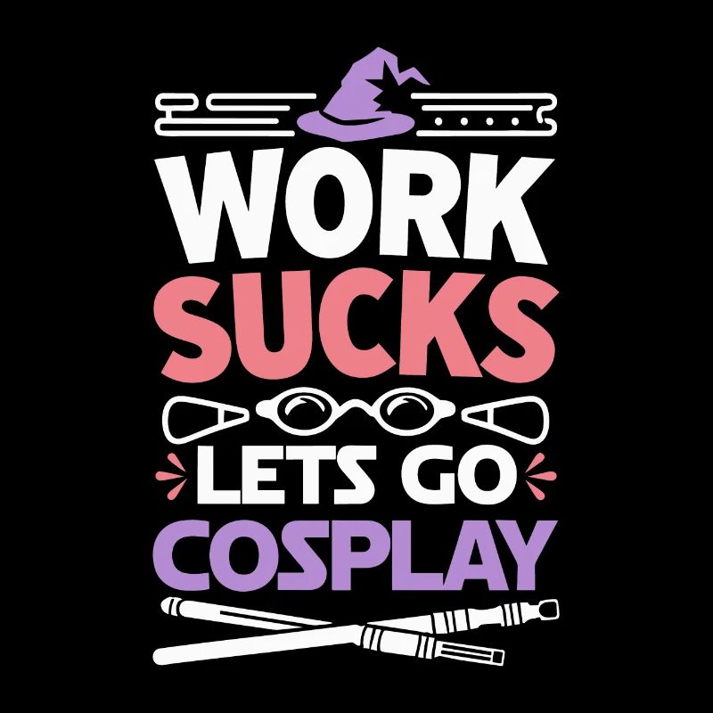 Cosplay Cosplayer