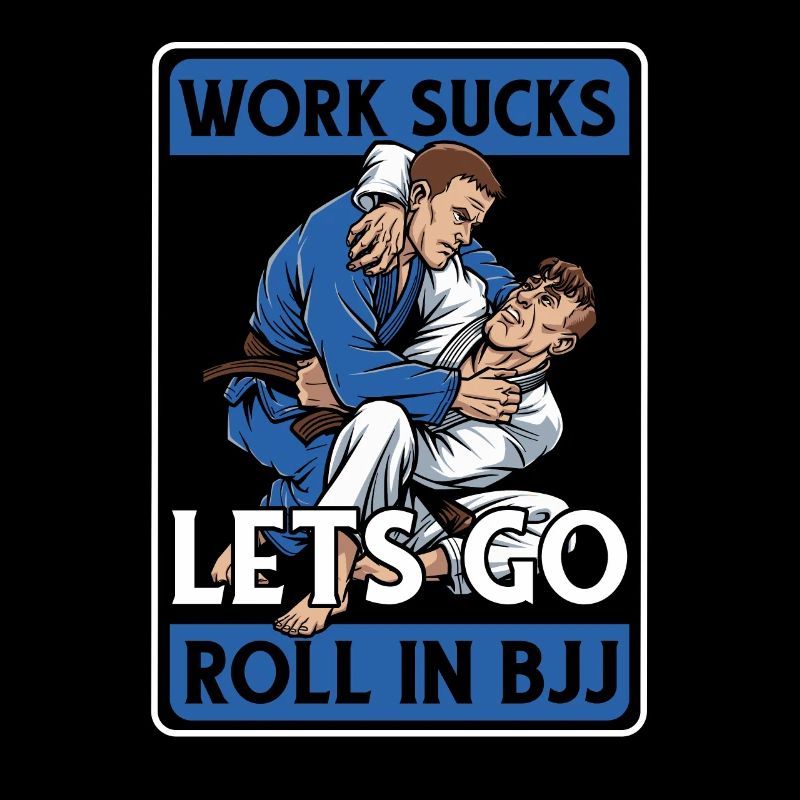 Jiu Jitsu Brésilien Bjj