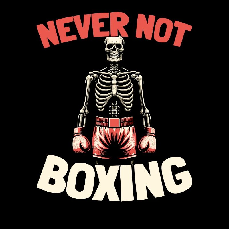Boxing Boxers